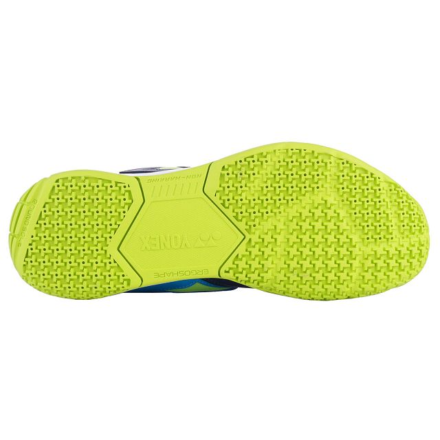 Yonex SHB PC Strider Ray Navy / Citrus Green